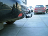 Фаркоп Imiola для Toyota Land Сruiser Prado 150 2009-2022. Артикул T.056