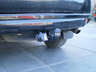 Фаркоп Imiola для Toyota Land Сruiser Prado 150 2009-2022. Артикул T.056