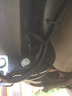 Фаркоп Лидер-Плюс для Ford Focus ll седан 2004-2012. Артикул F102-A