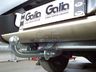 Фаркоп Galia оцинкованный для Mitsubishi L200 V 2015-2022. Артикул M120A