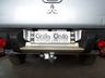 Фаркоп Galia оцинкованный для Mitsubishi L200 V 2015-2022. Артикул M120A