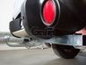 Фаркоп Galia оцинкованный для Mitsubishi L200 V 2015-2022. Артикул M120A
