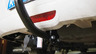 Фаркоп Oris (ранее Bosal) для Peugeot 408 2012-2022. Артикул 2557-A