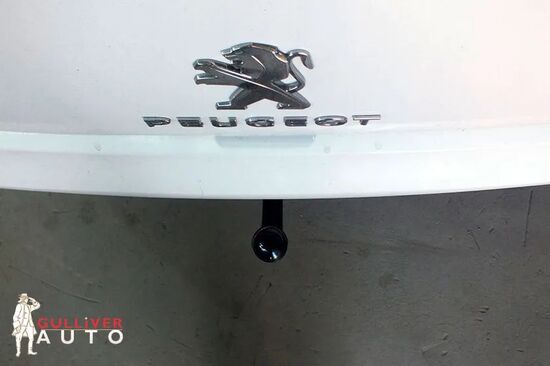 Фаркоп Oris (ранее Bosal) для Peugeot 408 2012-2022. Артикул 2557-A