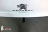 Фаркоп Oris (ранее Bosal) для Peugeot 408 2012-2022. Артикул 2557-A