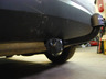 Фаркоп Imiola для Kia Sportage III 2010-2016. Артикул J.038