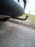 Фаркоп Imiola для Kia Sportage III 2010-2016. Артикул J.038