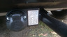 Фаркоп Imiola для Kia Sportage III 2010-2016. Артикул J.038