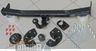 Фаркоп Imiola для Toyota Corolla E100 седан 1992-1995. Артикул T.007
