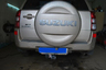 Фаркоп Galia оцинкованный для Suzuki Grand Vitara III 5-дв. 2005-2015. Артикул S097A