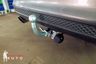 Фаркоп Tavials (Лидер-Плюс) для Ford Focus ll хэтчбек 2004-2011. Артикул F101-BA