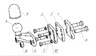 Фаркоп Oris (ранее Bosal) для Haval H9 2014-2022. Артикул 8005-F