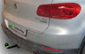 Фаркоп Лидер-Плюс для Volkswagen Tiguan I 5N2 2007-2016. Артикул V122-A