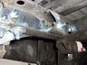 Фаркоп Galia оцинкованный для Nissan Navara D22 4WD 1998-2005. Артикул N042A