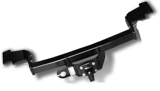 Фаркоп Oris (ранее Bosal) для Lexus LX 470 2003-2007. Фланцевое крепление. Артикул 3060-G