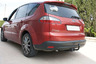 Фаркоп Aragon для Ford S-Max I 2006-2015. Артикул E2019AA