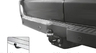 Фаркоп Brink (Thule) для Nissan NV400 Van FWD 2011-2022. Фланцевое крепление. Артикул 532400