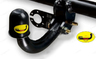 Фаркоп Auto-Hak для Mazda CX-9 2015-2022. Артикул M 65