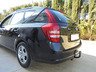 Фаркоп Aragon для Kia Ceed I Sporty универсал 2007-2012. Артикул E3010AA