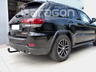 Фаркоп Aragon для Jeep Grand Cherokee WK2 рестайлинг с AdBlue 2013-2022. Артикул E2903FV
