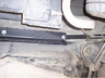 Фаркоп Galia оцинкованный для Peugeot 607 2000-2010. Артикул P022A
