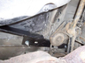 Фаркоп Galia оцинкованный для Peugeot 607 2000-2010. Артикул P022A