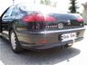 Фаркоп Galia оцинкованный для Peugeot 607 2000-2010. Артикул P022A
