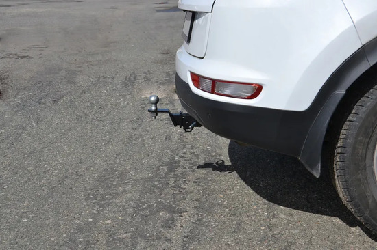 Фаркоп PT Group для Hyundai Tucson III 2015-2018. Артикул KSG-16-991101.22