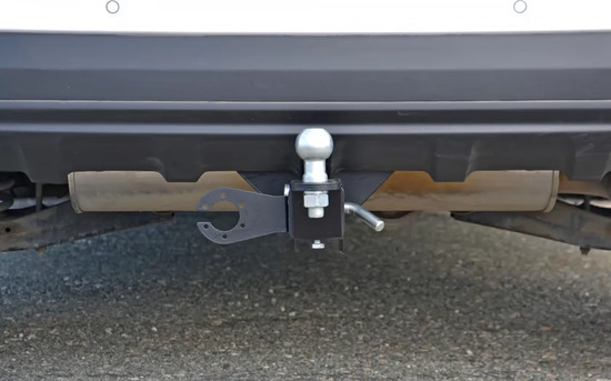 Фаркоп PT Group для Hyundai Tucson III 2015-2018. Артикул KSG-16-991101.22