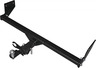 Фаркоп PT Group для Hyundai Tucson III 2015-2018. Артикул KSG-16-991101.22