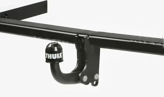Фаркоп Brink (Thule) для Suzuki Kizashi Sport 2WD/AWD 2010-2014. Артикул 537400