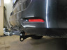 Фаркоп Imiola для Toyota Fortuner I 2005-2015. Фланцевое крепление. Артикул T.203