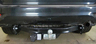 Фаркоп Imiola для Toyota Fortuner I 2005-2015. Фланцевое крепление. Артикул T.203