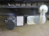 Фаркоп Imiola для Toyota Fortuner I 2005-2015. Фланцевое крепление. Артикул T.203