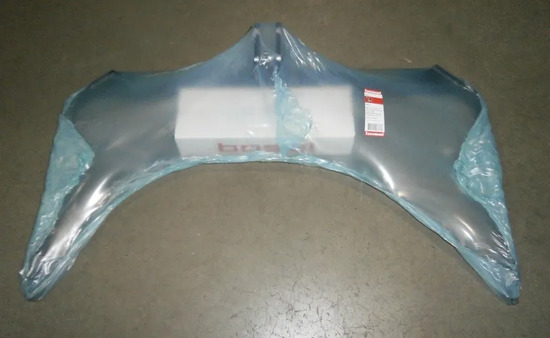 Фаркоп Oris (ранее Bosal) для Ford Focus II хэтчбек 2004-2011. Артикул 3967-A