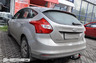 Фаркоп Oris (ранее Bosal) для Ford Focus II хэтчбек 2004-2011. Артикул 3967-A