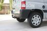 Фаркоп Aragon для Citroen Berlingo I 1996-2008. Артикул E1212AA