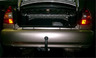 Фаркоп Трейлер для Hyundai Accent II (ТагАЗ) седан, хэтчбек 2000-2006 сборка Кореи. Артикул 7210
