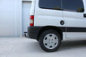 Фаркоп Aragon для Citroen Berlingo I 1996-2008. Артикул E1212AA