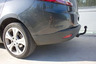 Фаркоп Aragon для Renault Megane III кабриолет, универсал 2010-2022. Артикул E5230BA
