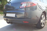 Фаркоп Aragon для Renault Megane III кабриолет, универсал 2010-2022. Артикул E5230BA