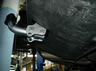 Фаркоп Galia оцинкованный для Seat Altea Freetrack 2006-2022. Артикул S092A