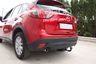 Фаркоп Aragon для Mazda CX-5 II 2017-2022 с Adblue. Артикул E4009BA