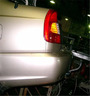 Фаркоп Трейлер для Hyundai Accent II (ТагАЗ) седан, хэтчбек 2000-2006 сборка Кореи. Артикул 7210