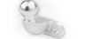 Фаркоп Aragon для Nissan Navara D40 2005-2015. Артикул E4404CC