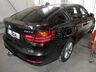 Фаркоп Galia оцинкованный для BMW 3-серия F30/31 седан, универсал 2011-2022. Артикул B021A