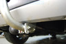 Фаркоп Galia оцинкованный для Citroen Berlingo II L1 (дл. базы 4380мм) 2008-2019. Артикул C052A