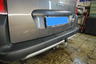 Фаркоп Galia оцинкованный для Citroen Berlingo II L1 (дл. базы 4380мм) 2008-2019. Артикул C052A