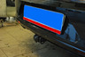 Фаркоп Oris (ранее Bosal) для Volkswagen Passat B8 седан 2015-2022. Артикул 2198-A