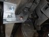 Фаркоп Galia оцинкованный для Renault Scenic I RX4 1999-2003. Быстросъемный крюк. Артикул R046C